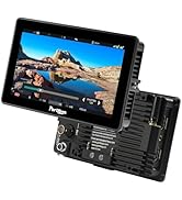 Amazon | PortKeys LH5PII 撮影モニター 5.5インチ 2200nit 4KHDMI